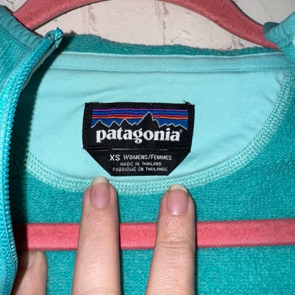 PATAGONIA Performance Better Sweater Hoodie, Size XS - Picture 12 of 15